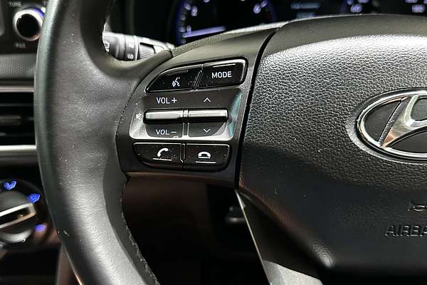 2019 Hyundai Kona Active OS.3