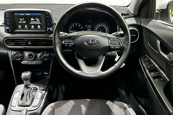 2019 Hyundai Kona Active OS.3