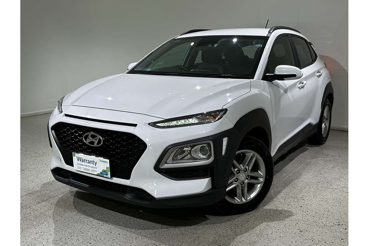 2019 Hyundai Kona Active OS.3
