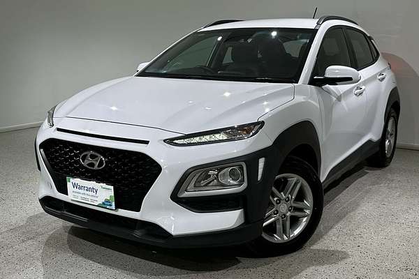 2019 Hyundai Kona Active OS.3
