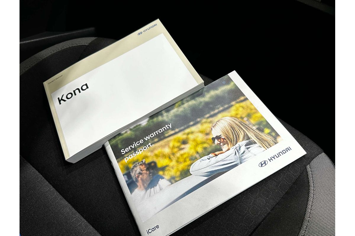 2019 Hyundai Kona Active OS.3