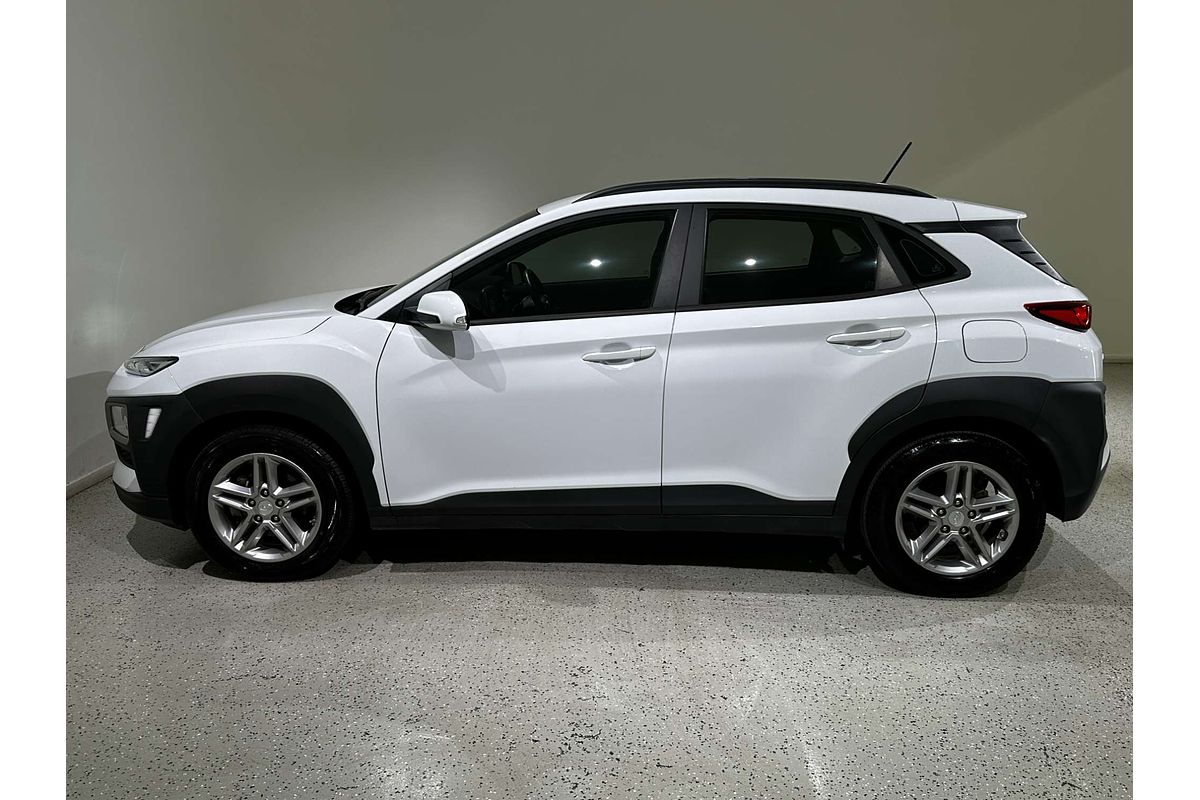 2019 Hyundai Kona Active OS.3