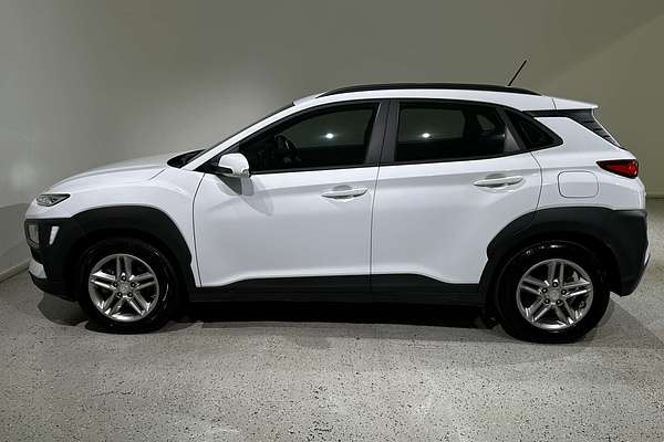 2019 Hyundai Kona Active OS.3