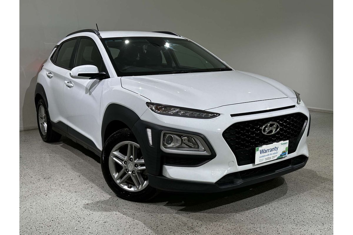 2019 Hyundai Kona Active OS.3