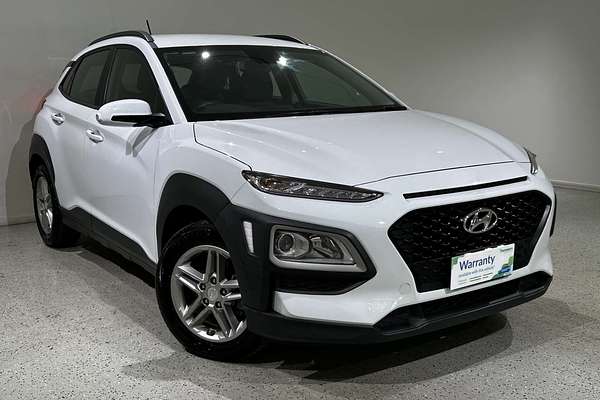 2019 Hyundai Kona Active OS.3