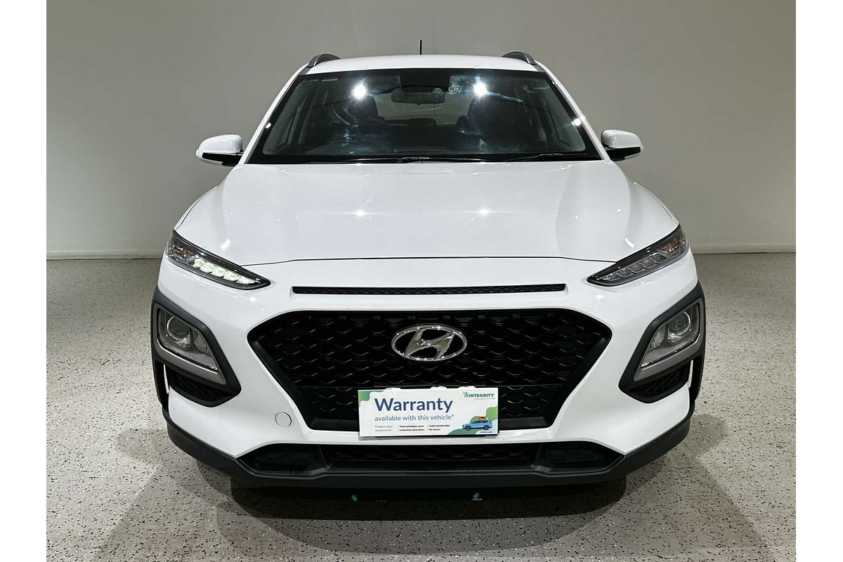 2019 Hyundai Kona Active OS.3
