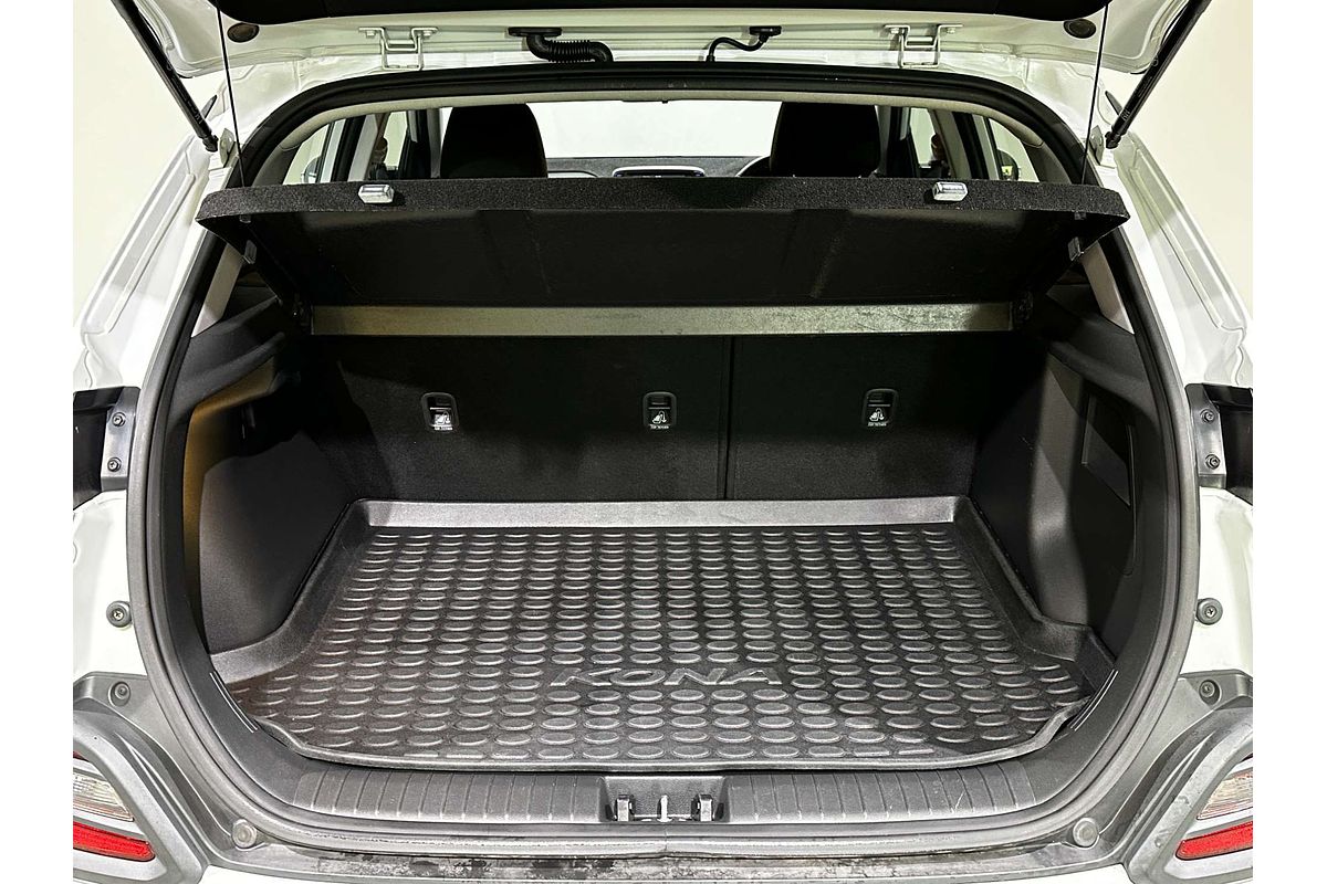 2019 Hyundai Kona Active OS.3