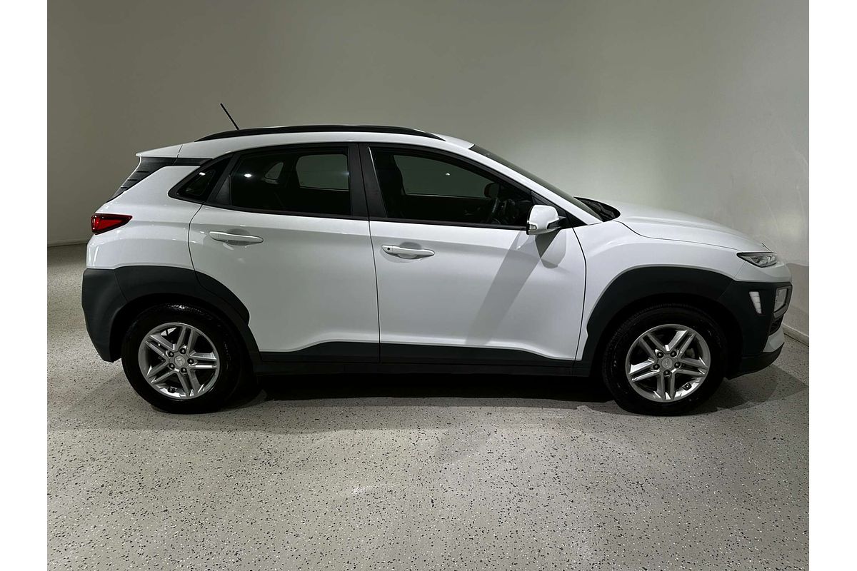 2019 Hyundai Kona Active OS.3