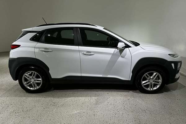 2019 Hyundai Kona Active OS.3