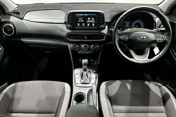2019 Hyundai Kona Active OS.3