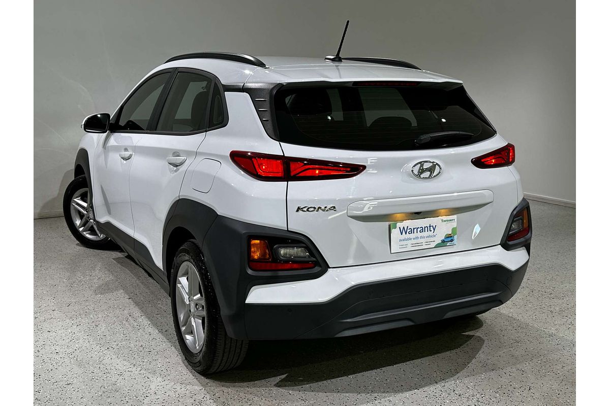 2019 Hyundai Kona Active OS.3