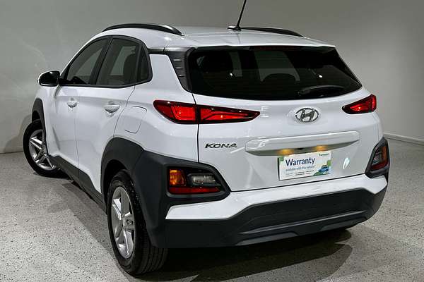2019 Hyundai Kona Active OS.3