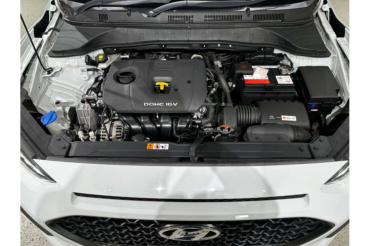 2019 Hyundai Kona Active OS.3