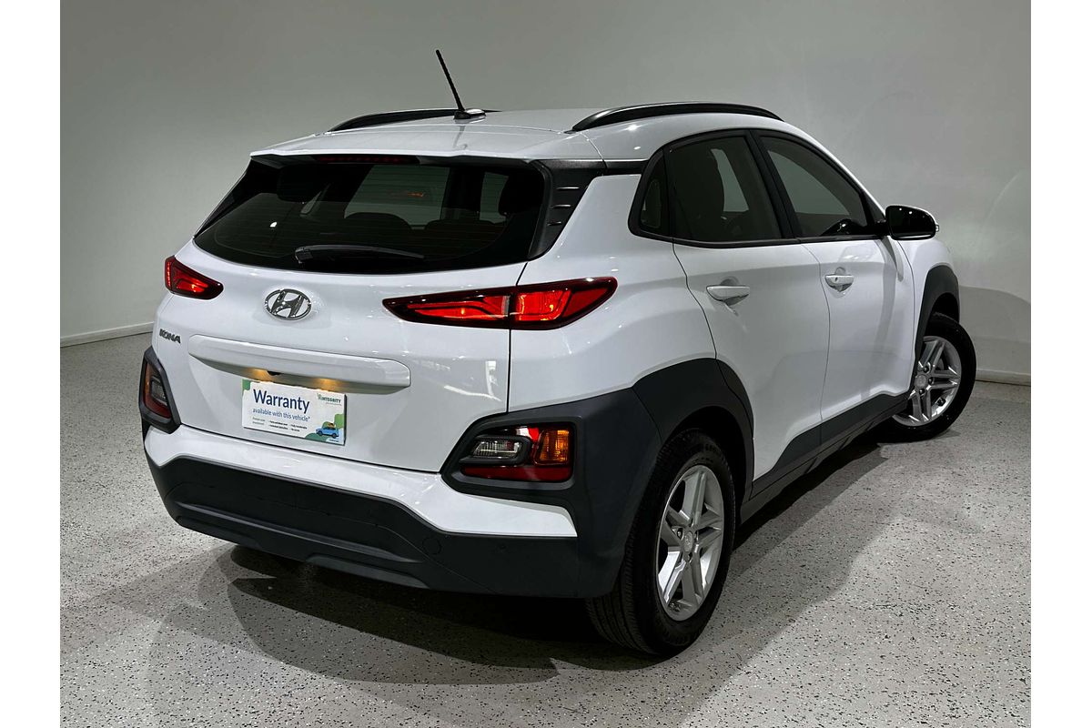 2019 Hyundai Kona Active OS.3