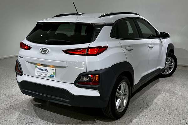 2019 Hyundai Kona Active OS.3