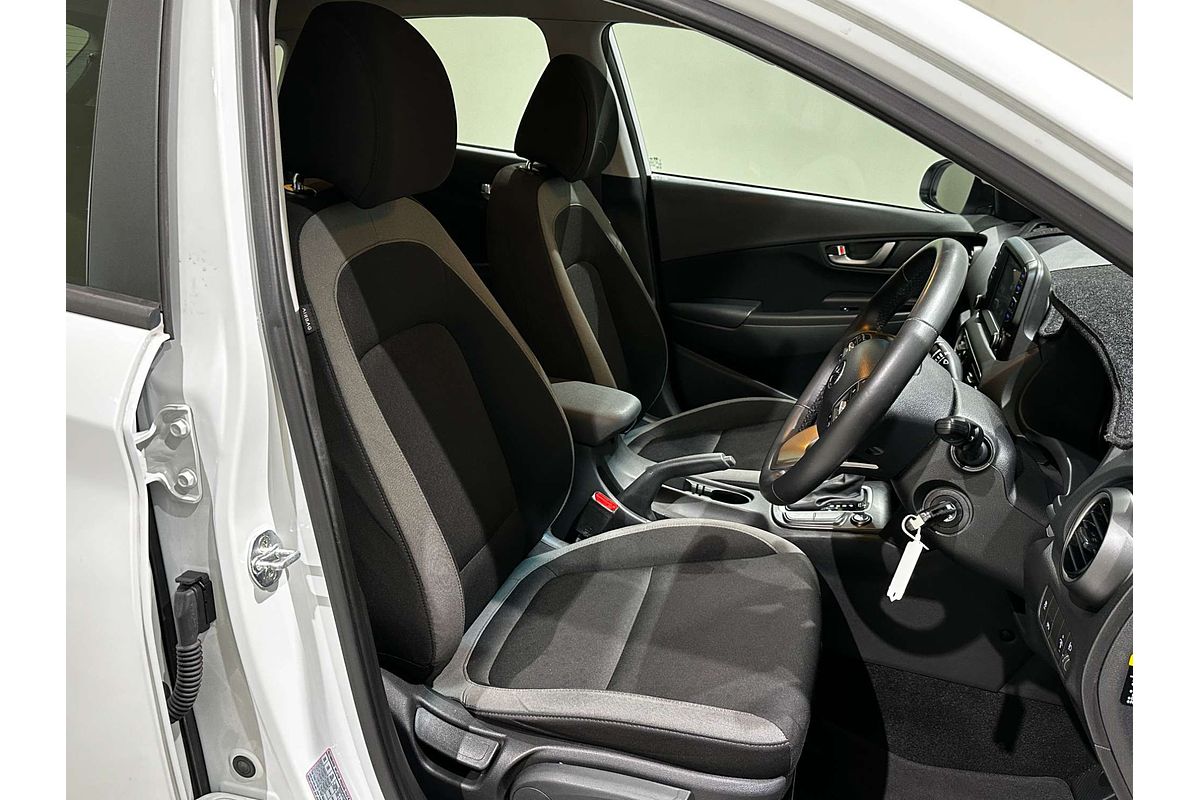 2019 Hyundai Kona Active OS.3