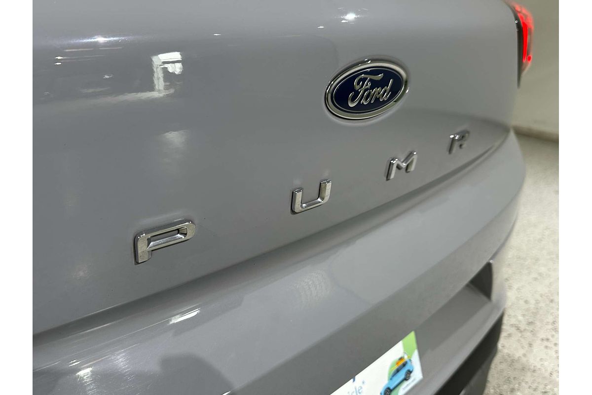 2021 Ford Puma  JK