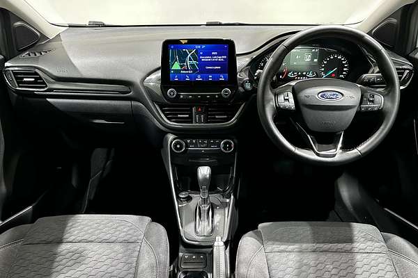 2021 Ford Puma  JK