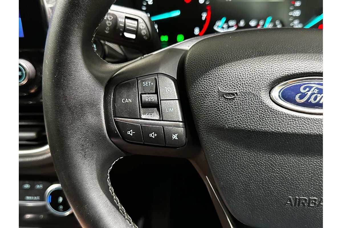 2021 Ford Puma  JK