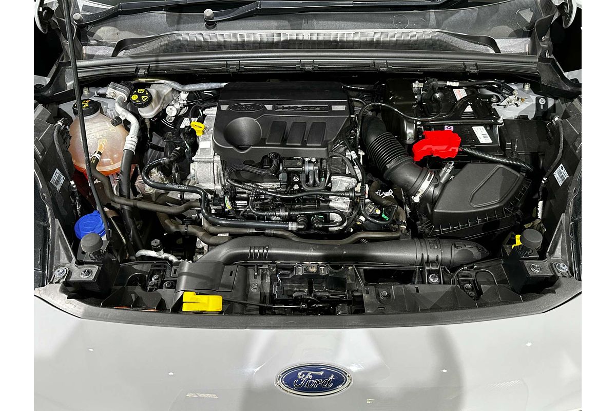2021 Ford Puma  JK