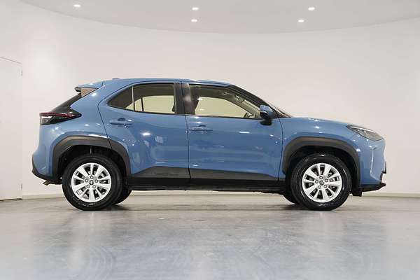 2021 Toyota Yaris Cross GX MXPB10R