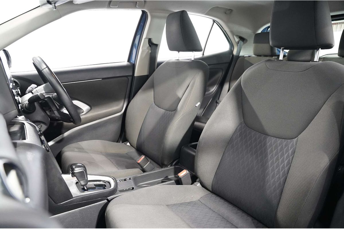 2021 Toyota Yaris Cross GX MXPB10R