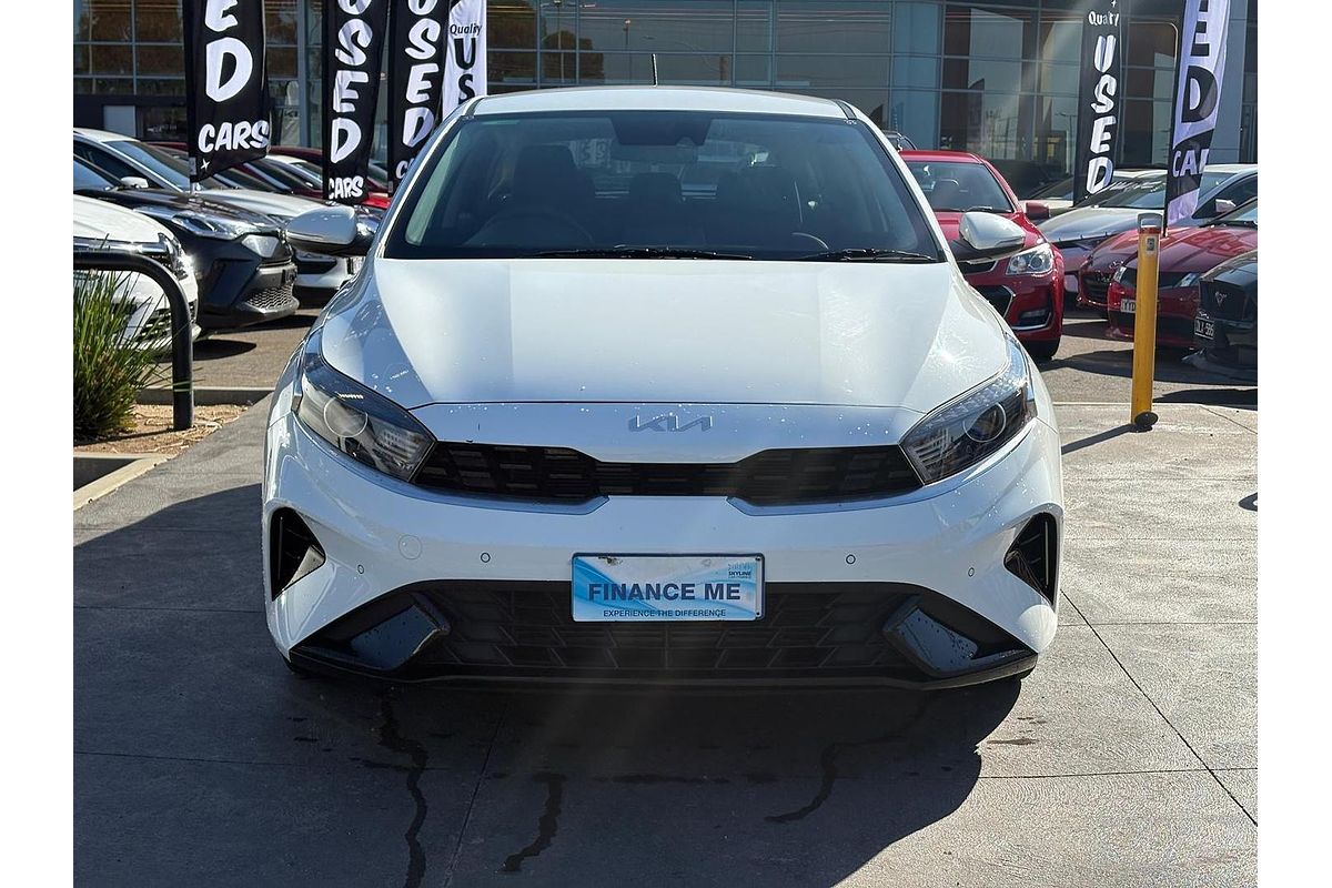 2021 Kia Cerato S BD