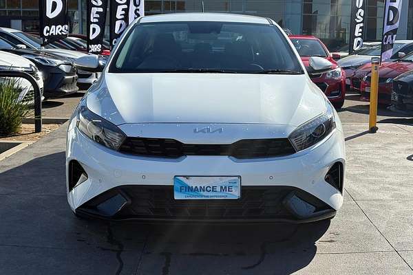 2021 Kia Cerato S BD