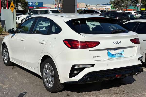 2021 Kia Cerato S BD