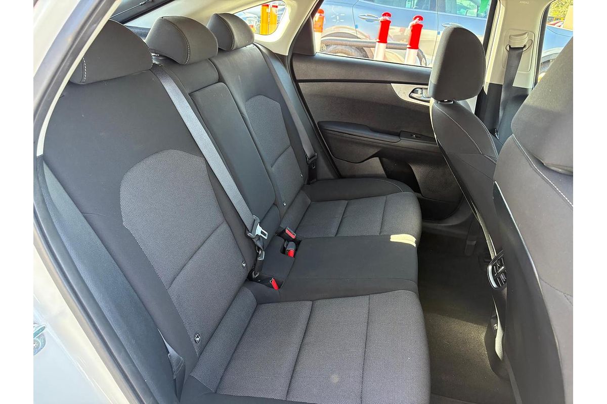2021 Kia Cerato S BD