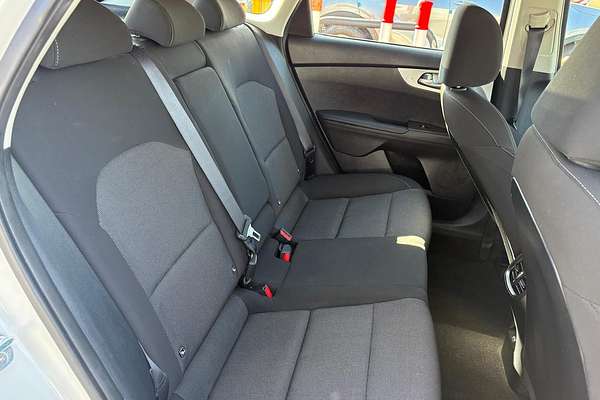 2021 Kia Cerato S BD