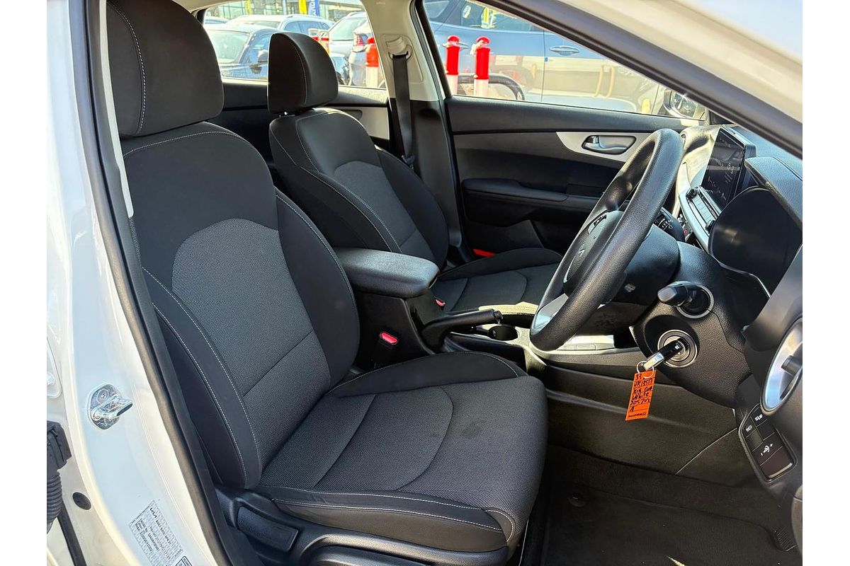 2021 Kia Cerato S BD
