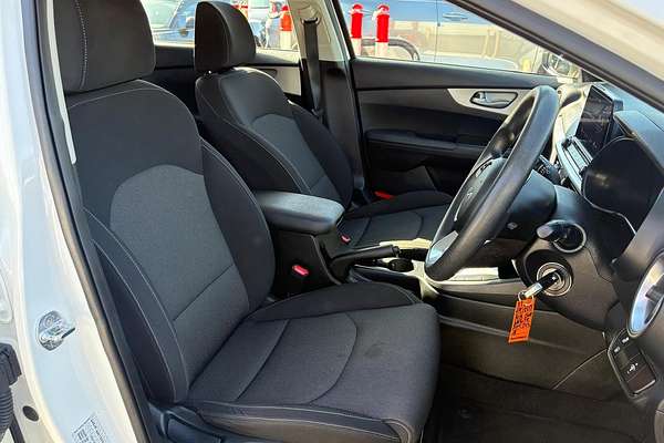 2021 Kia Cerato S BD