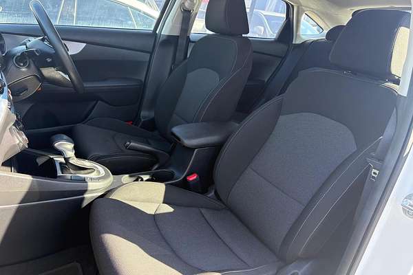 2021 Kia Cerato S BD