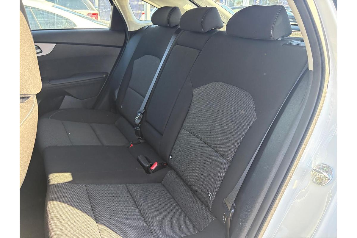 2021 Kia Cerato S BD