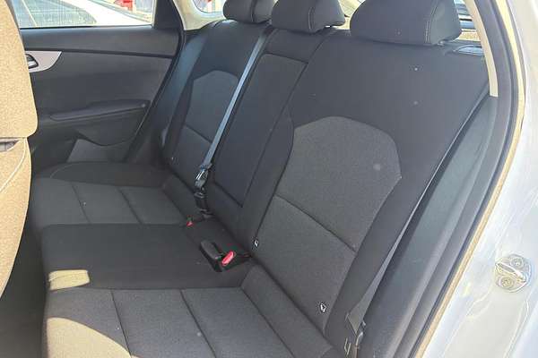 2021 Kia Cerato S BD