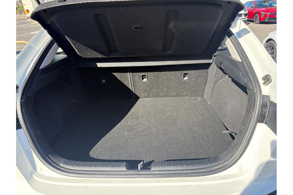 2021 Kia Cerato S BD