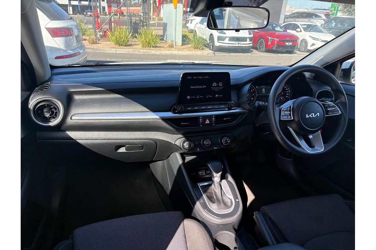2021 Kia Cerato S BD