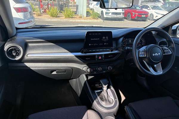 2021 Kia Cerato S BD