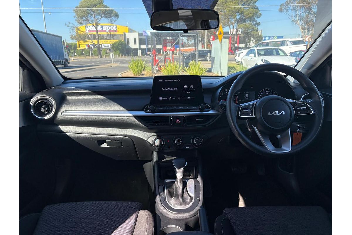 2021 Kia Cerato S BD