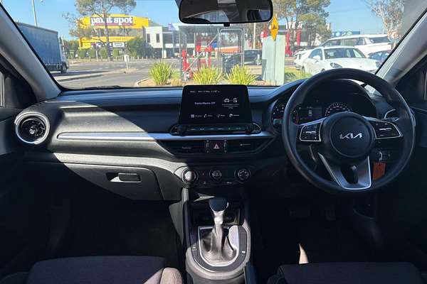 2021 Kia Cerato S BD