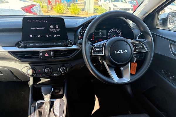 2021 Kia Cerato S BD