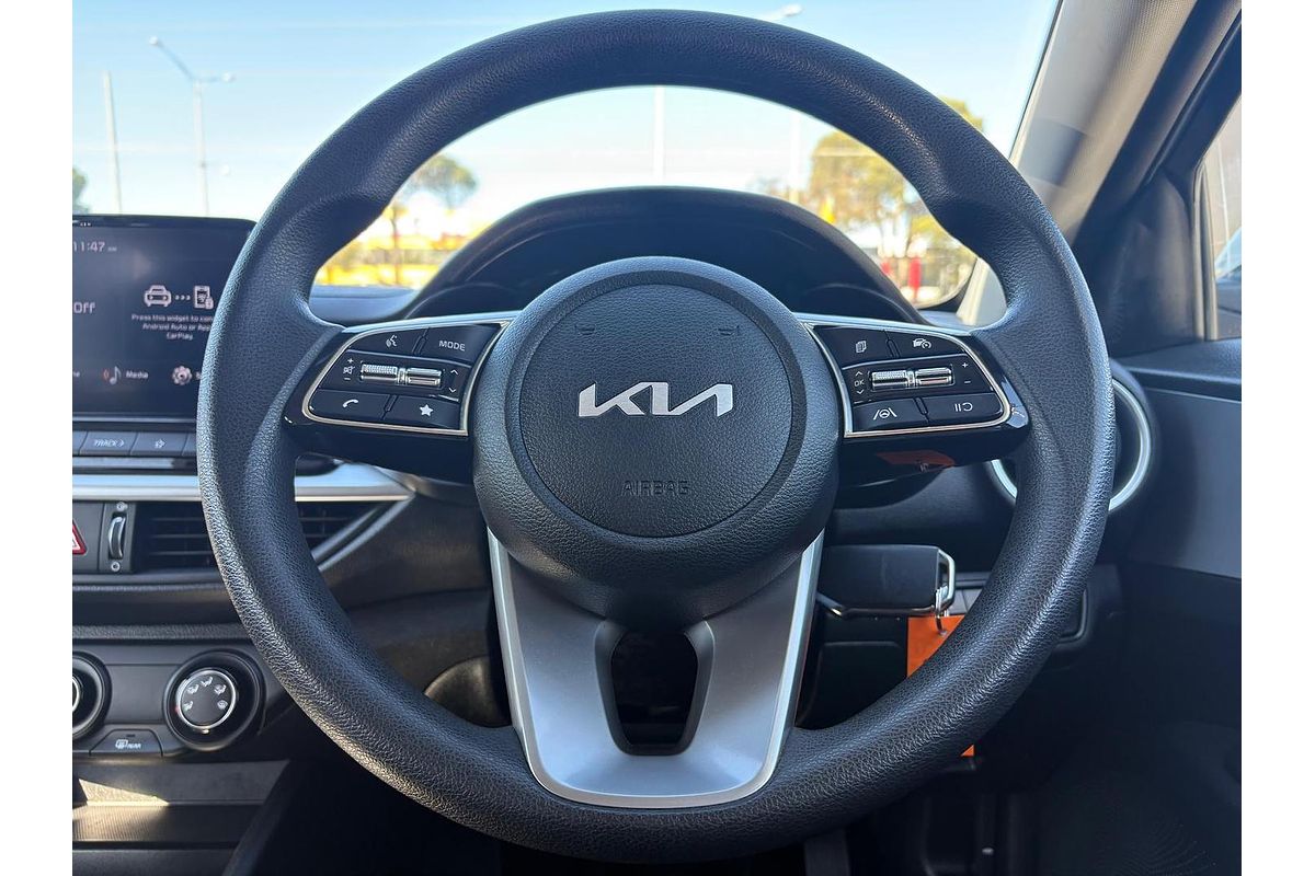2021 Kia Cerato S BD
