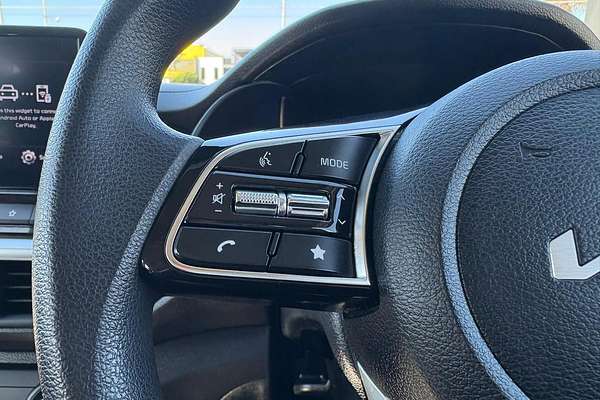 2021 Kia Cerato S BD