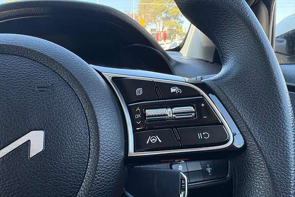 2021 Kia Cerato S BD