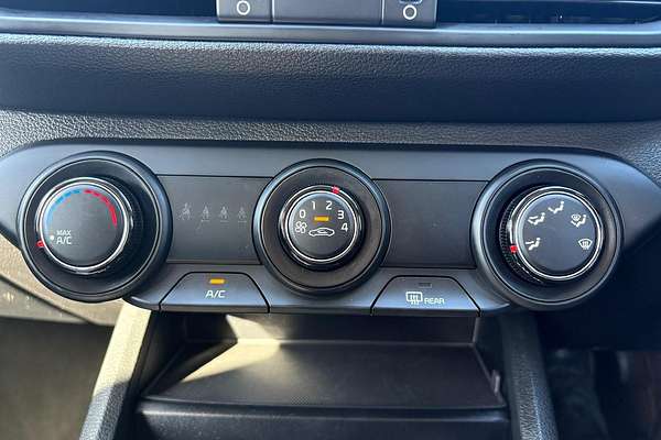 2021 Kia Cerato S BD