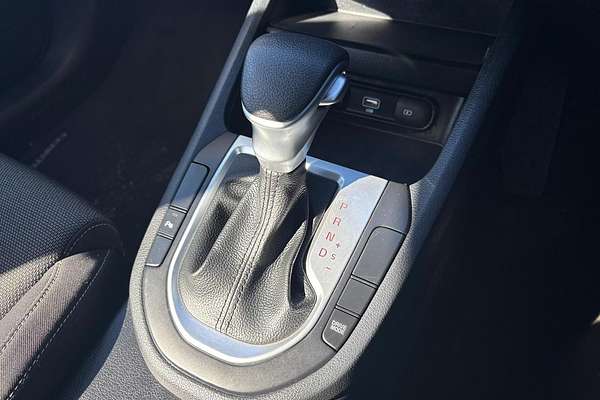 2021 Kia Cerato S BD