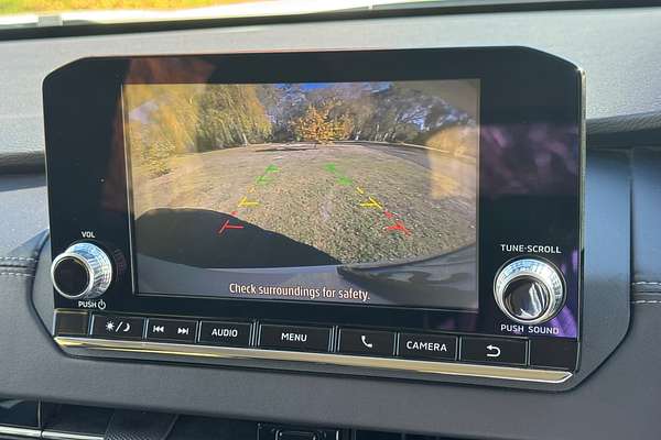 2024 Mitsubishi Outlander ES ZM