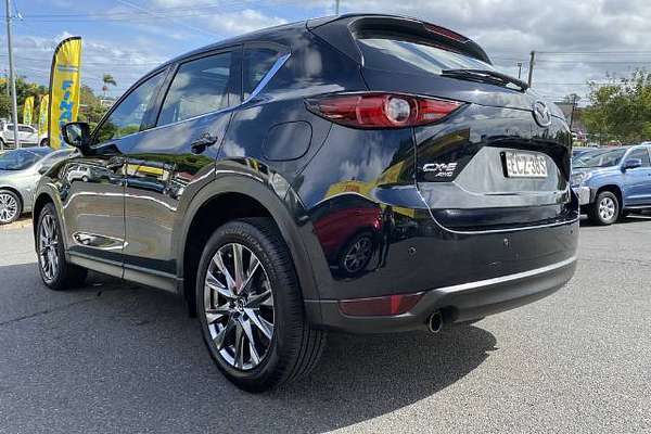 2019 Mazda CX-5 Akera KF Series