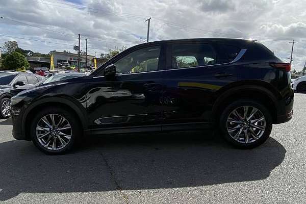 2019 Mazda CX-5 Akera KF Series